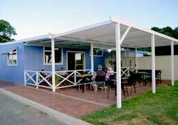 Pinnacles Holiday Park - Surfers Paradise Gold Coast 3