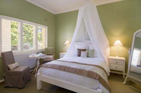 Plantation House Bed & Breakfast - Surfers Paradise Gold Coast 0