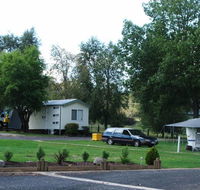 Poplar Caravan Park - Surfers Paradise Gold Coast