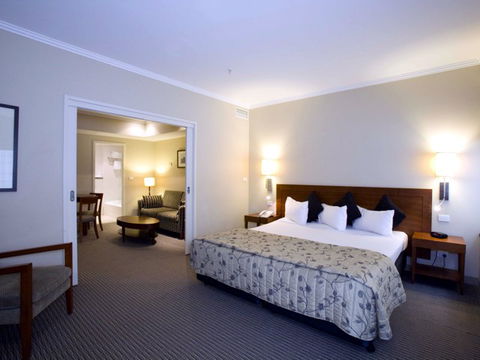 Quality Hotel Batman's Hill On Collins - Surfers Paradise Gold Coast 2