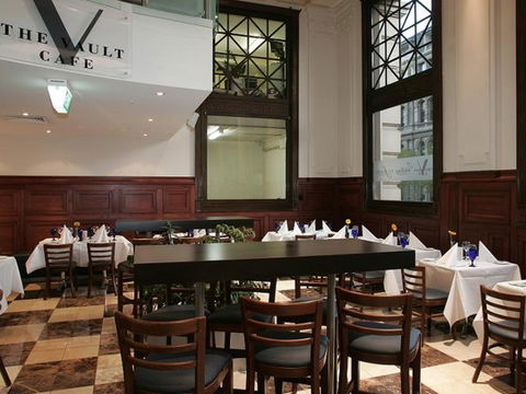 Quality Hotel Batman's Hill On Collins - Surfers Paradise Gold Coast 3