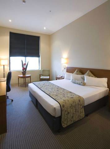 Quality Hotel Batman's Hill On Collins - Surfers Paradise Gold Coast 4