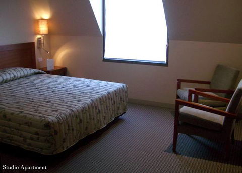 Quality Hotel Batman's Hill On Collins - Surfers Paradise Gold Coast 5