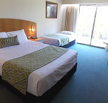 Quality Inn The Willows - Surfers Paradise Gold Coast