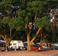 Queen Victoria Jubilee Park - Surfers Paradise Gold Coast