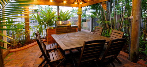 Reef Palms - Surfers Paradise Gold Coast 7