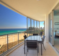 Reflections Coolangatta Beach - Surfers Paradise Gold Coast