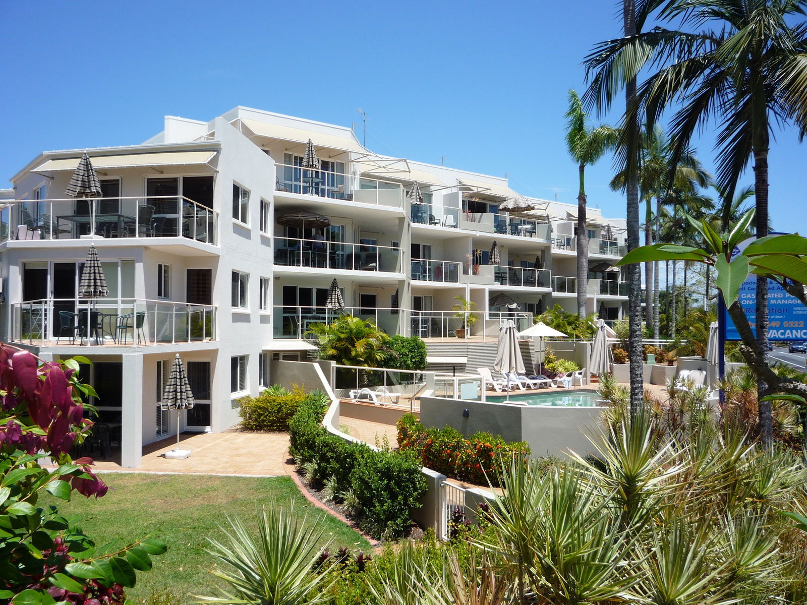 Noosaville QLD Surfers Paradise Gold Coast