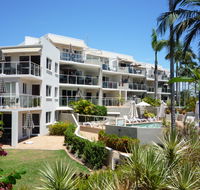 Regatta Riverfront Apartments - Surfers Paradise Gold Coast