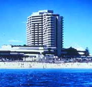 Rendezvous Hotel Perth Scarborough - Surfers Paradise Gold Coast