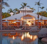 Rendezvous Reef Resort Port Douglas - Surfers Paradise Gold Coast