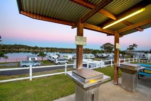 North Coast Holiday Parks Shaws Bay - Surfers Paradise Gold Coast 4