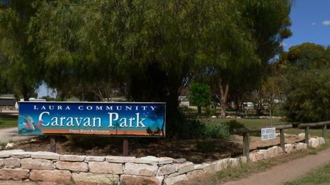 Laura Community Caravan Park - Surfers Paradise Gold Coast 9