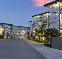 Grand Mercure Apartments Magnetic Island - Surfers Paradise Gold Coast