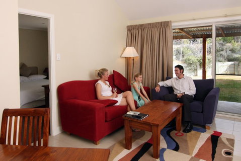 Moore Park Apartments - Surfers Paradise Gold Coast 2