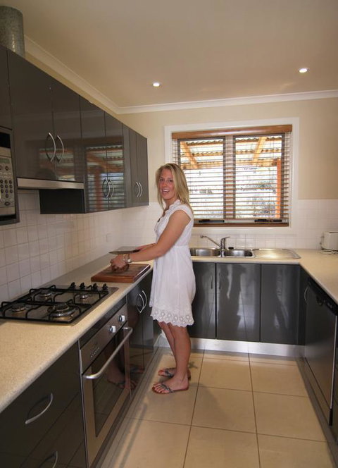 Moore Park Apartments - Surfers Paradise Gold Coast 7