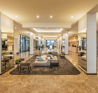 Pan Pacific Perth - Surfers Paradise Gold Coast