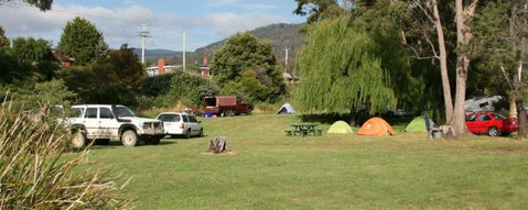 Snug Beach Cabin & Caravan Park - Surfers Paradise Gold Coast 6