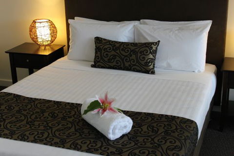The Bay Motel - Safety Beach - Surfers Paradise Gold Coast 18