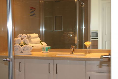 The Bay Motel - Safety Beach - Surfers Paradise Gold Coast 19