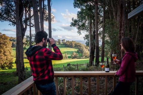 Balingup Heights Hilltop Forest Cottages - Surfers Paradise Gold Coast 5