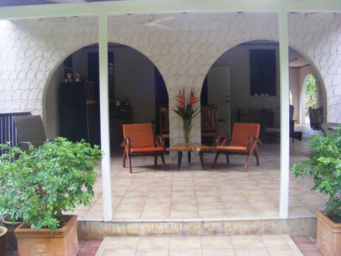 Darwin City Bed And Breakfast - Surfers Paradise Gold Coast 6