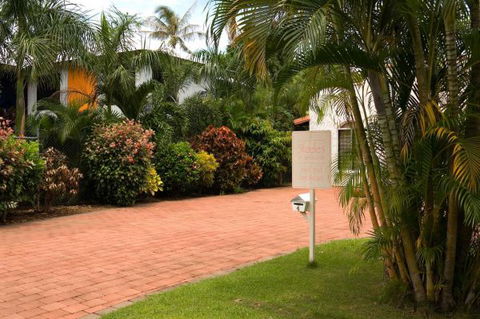 Darwin City Bed And Breakfast - Surfers Paradise Gold Coast 7