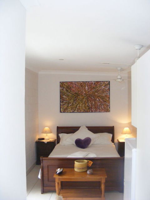 Darwin City Bed And Breakfast - Surfers Paradise Gold Coast 8