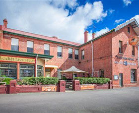 Holgate Hotel - Surfers Paradise Gold Coast 1