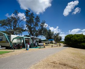 Mornington Peninsula Foreshore Camping - Surfers Paradise Gold Coast 2