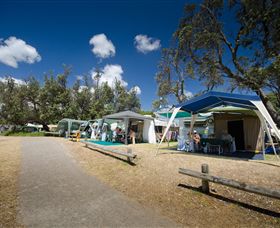 Mornington Peninsula Foreshore Camping - Surfers Paradise Gold Coast 1