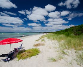 Mornington Peninsula Foreshore Camping - Surfers Paradise Gold Coast 5