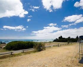 Mornington Peninsula Foreshore Camping - Surfers Paradise Gold Coast 3