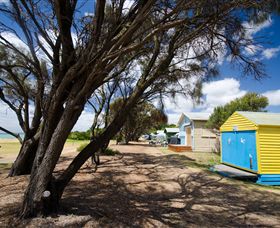 Mornington Peninsula Foreshore Camping - Surfers Paradise Gold Coast 4