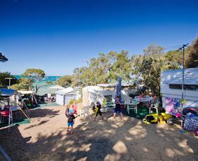 Mornington Peninsula Foreshore Camping - Surfers Paradise Gold Coast 6