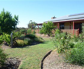 Mureybet Relaxed Country Accommodation - Surfers Paradise Gold Coast 0