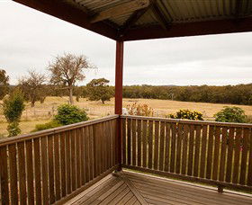 Mureybet Relaxed Country Accommodation - Surfers Paradise Gold Coast 1