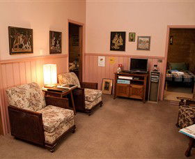 Mureybet Relaxed Country Accommodation - Surfers Paradise Gold Coast 6