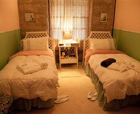 Mureybet Relaxed Country Accommodation - Surfers Paradise Gold Coast 7