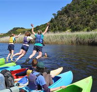 Nillahcootie Outdoor Centre - Surfers Paradise Gold Coast