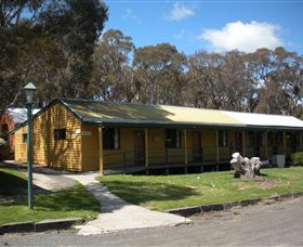 PGL Campaspe Downs - Surfers Paradise Gold Coast 2