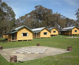 PGL Campaspe Downs - Surfers Paradise Gold Coast 3