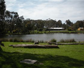 PGL Campaspe Downs - Surfers Paradise Gold Coast 1