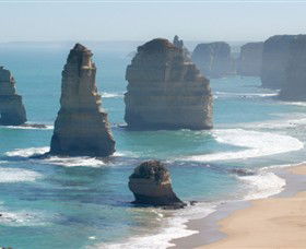 Twelve Apostles Motel & Country Retreat - Surfers Paradise Gold Coast 4