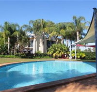 Villa Tarni Apartments - Surfers Paradise Gold Coast