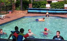 Ballina Lakeside Holiday Park - Surfers Paradise Gold Coast 0