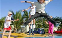 Ballina Lakeside Holiday Park - Surfers Paradise Gold Coast 1