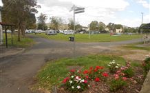 Berry Showground Camping - Surfers Paradise Gold Coast 0