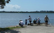 BIG4 Saltwater At Yamba Holiday Park - Surfers Paradise Gold Coast 2