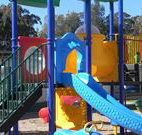 Caseys Beach Holiday Park - Surfers Paradise Gold Coast